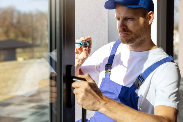 Best Commercial Window Cleaning  in USA